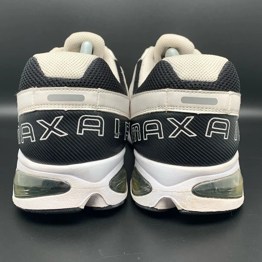 Nike Air Max Shoes Men’s Sz 11_3